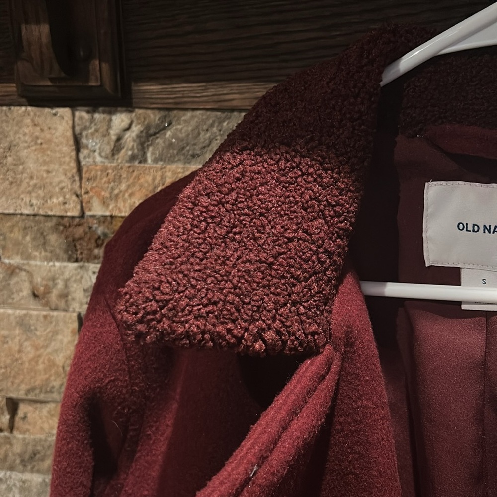 Women’s Jacket - Picture 3 of 4